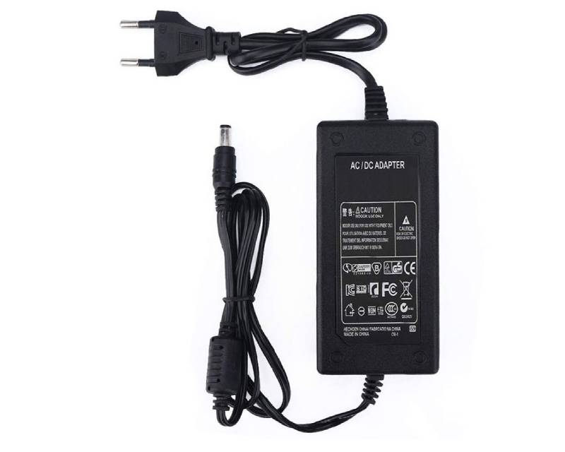 Napajanje DC 12V 5A adapter SPA-060