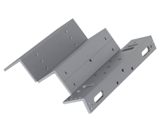 DAHUA  ASF280ZL-V1 Nosač za magnetnu bravu 