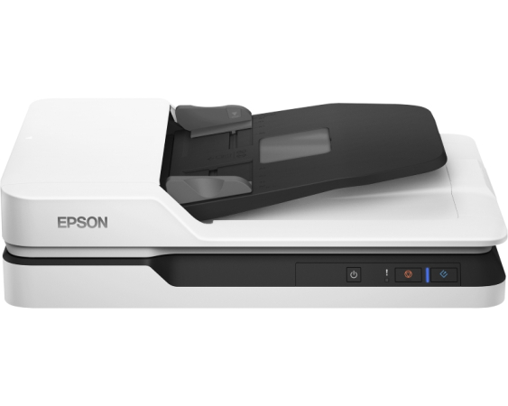 EPSON  WorkForce DS-1630 A4 skener 