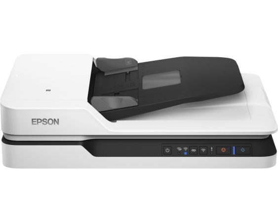 EPSON  WorkForce DS-1660W A4 Wireless skener 