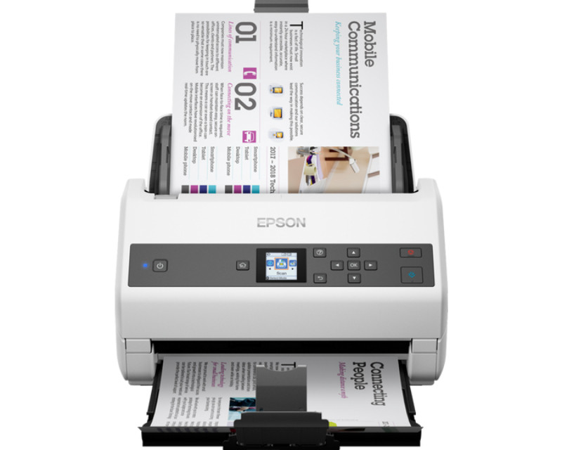 WorkForce DS-970 A4 skener 