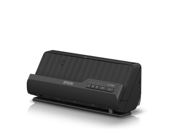 EPSON  ES-C320W A4 Wi-Fi skener 