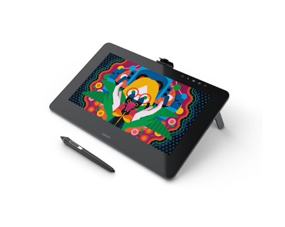 WACOM Grafička tabla One 13 Creative Pen Display (DTC133W0B)