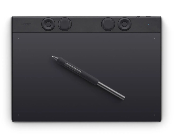 WACOM  Grafička tabla Intuos Pro Medium (PTK670K0B) 