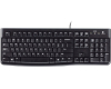 MK120 Desktop USB US tastatura + USB miš Retail 