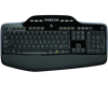MK710 Wireless Desktop US tastatura + miš Retail 