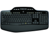 MK710 Wireless Desktop US tastatura + miš Retail