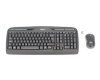MK330 Wireless Desktop YU tastatura + miš Retail 