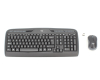 MK330 Wireless Desktop US tastatura + miš Retail 