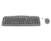 MK330 Wireless Desktop US tastatura + miš Retail 