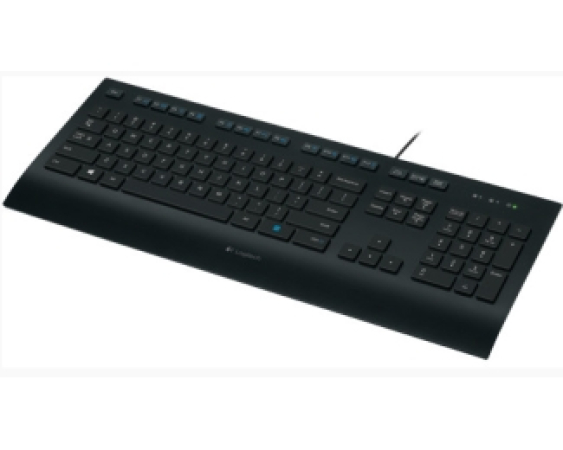 LOGITECH  K280E USB US tastatura 