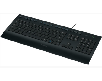 K280E USB US tastatura 