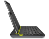 K480 Bluetooth Multi-device US crna tastatura 