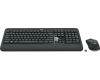MK540 Advanced Wireless Desktop US tastatura + miš Retail 