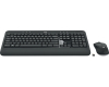 MK540 Advanced Wireless Desktop YU tastatura + miš Retail