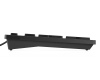 Multimedia KB216 USB US tastatura retail box crna