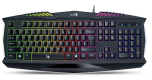 K220 Scorpion Gaming USB YU crna tastatura 