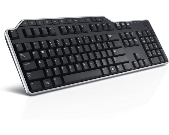 DELL  Business Multimedia KB522 USB YU tastatura crna 