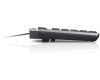 Business Multimedia KB522 USB YU tastatura crna