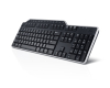 Business Multimedia KB522 USB US tastatura crna 