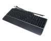 Business Multimedia KB522 USB US tastatura crna 