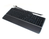 Business Multimedia KB522 USB US tastatura crna