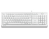 FK10 FSTYLER USB US bela tastatura