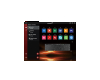 SlimStar 126 USB YU crna tastatura