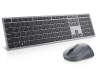 KM7321W Wireless Premier Multi-device YU tastatura + miš siva