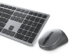KM7321W Wireless Premier Multi-device YU tastatura + miš siva