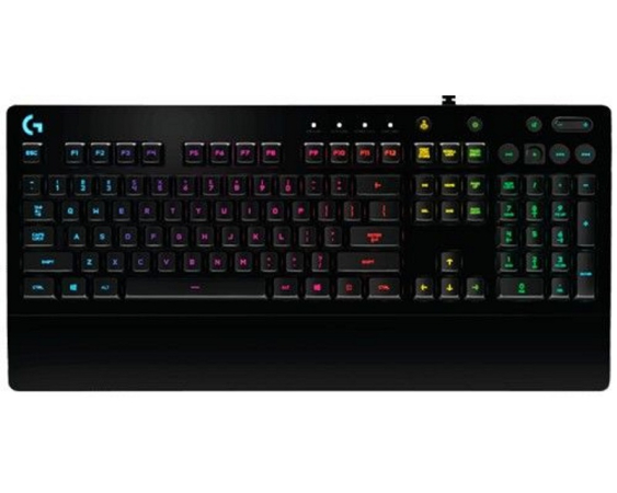 LOGITECH  G213 Prodigy Gaming tastatura US 