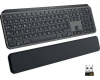 MX Keys Plus Wireless Illuminated tastatura sa palm restom Graphite US 