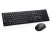 KM5221W Pro Wireless YU  tastatura + miš crna 