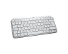 MX Keys Mini Wireless Illuminated tastatura siva US