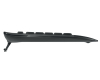 MK545 Advanced Wireless Desktop US tastatura + miš crna