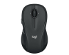 MK545 Advanced Wireless Desktop US tastatura + miš crna