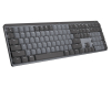 MX Mechanical Wireless Illuminated tastatura Graphite US 