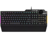 RA04 TUF GAMING K1 Gaming tastatura 