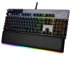 XA07 STRIX FLARE II ANIMATE Gaming tastatura