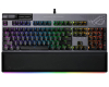 XA07 STRIX FLARE II ANIMATE Gaming tastatura