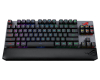 X807 STRIX SCOPE RX TKL WL Wireless Deluxe Gaming tastatura 