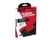 Rubber Game Accy Kit US crveni