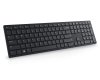 KB500 Wireless US tastatura crna