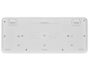 K650 Signature Wireless US bela tastatura