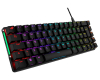 M602 Falchion Ace Gaming tastatura crna 