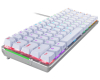 M602 Falchion Ace Gaming tastatura bela