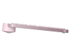 MX Keys Mini Wireless Illuminated tastatura roze US