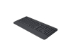 K650 Signature Wireless US crna tastatura 