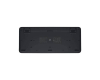 K650 Signature Wireless US crna tastatura
