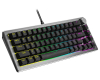 CK720 Gaming mehanička tastatura, brown switch (CK-720-GKKM1-US)